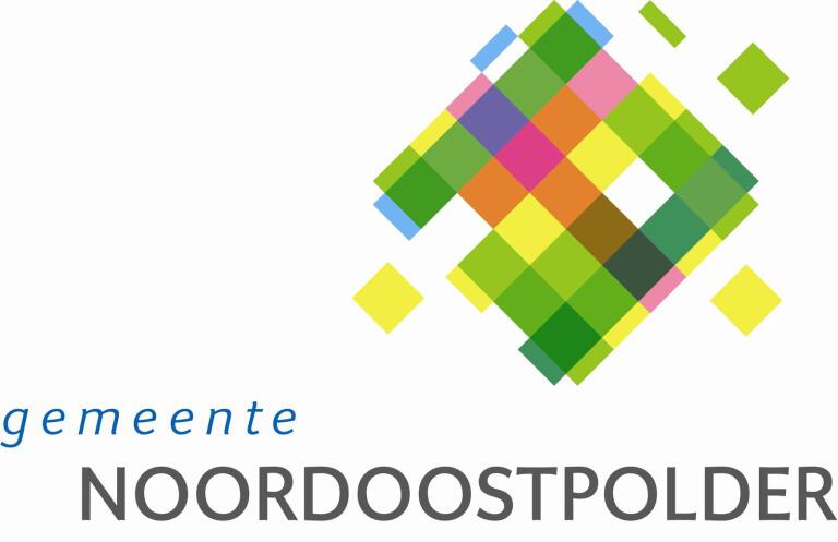 Gemeente Noordoostpolder logo